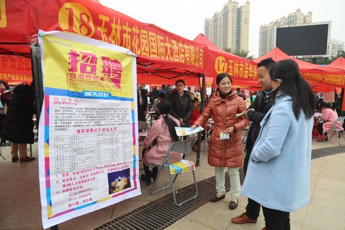 用人单位向求职者介绍岗位情况与单位概况的实用指南
